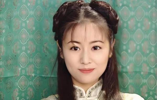 當港臺女神遇到內地美人，林心如被豔壓5次，巔峰張柏芝難逢敵手