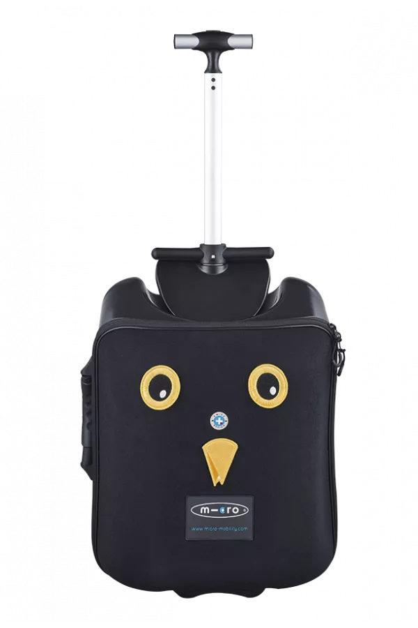 遛娃逛街神器:表面看是個拉桿箱,實際上是個嬰兒車 遛娃逛街神器:表面看是個拉桿箱,實際上是個嬰兒車