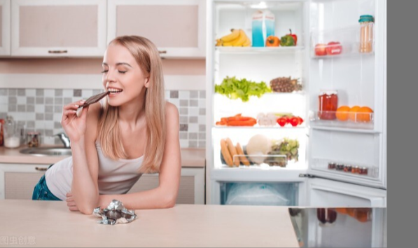 冰箱的型別怎麼選？雙門、三門、雙門對開門、十字對開門哪個好？