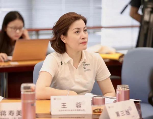 中關村科金王蓉：AI+數字化營銷、服務、運營在資源上的協同是去年最有價值的決策｜探路2022