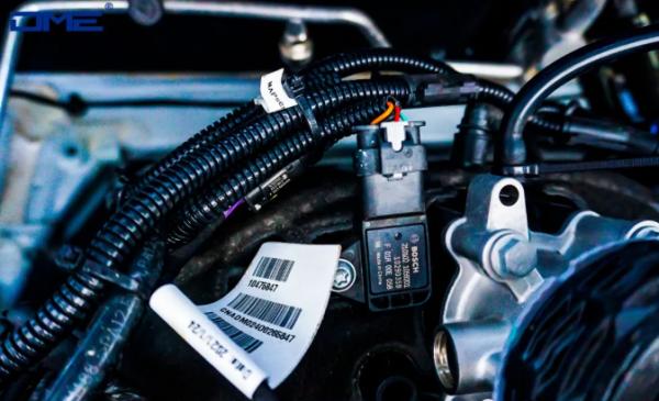 改裝案例丨名爵5-1.5T升級一階《DME外掛電腦》 改裝案例丨名爵5-1.5T升級一階《DME外掛電腦》