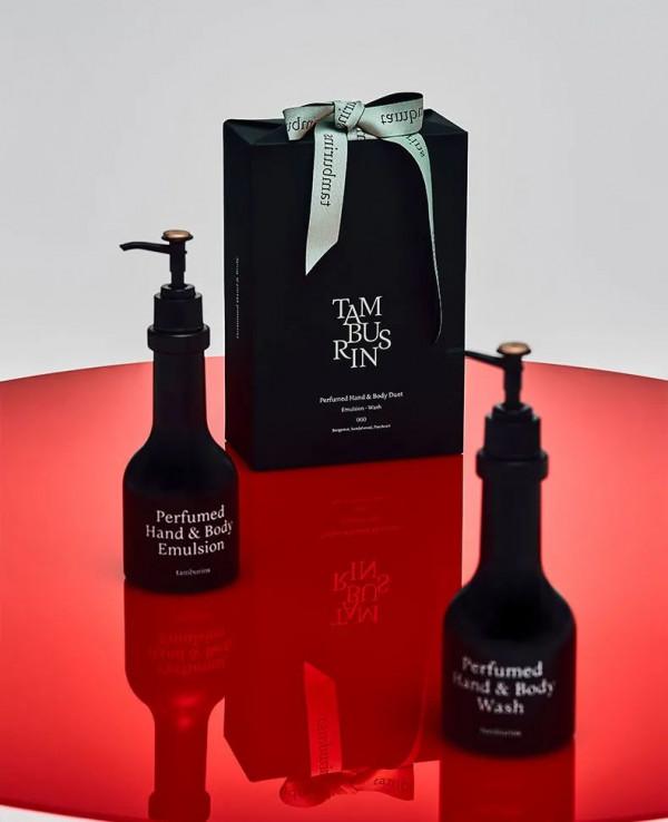 LAN蘭維他命AF雙萃精華液、親愛男友極光面容昇華系列全新上市...