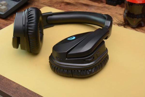 首發299元，無線雙模，續航強勁，達爾優A700X遊戲耳機