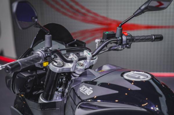 「2021中國摩博會」GPR250S版亮相!這些地方不一樣了!還有更多車型有改進 「2021中國摩博會」GPR250S版亮相!這些地方不一樣了!還有更多車型有改進