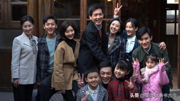 見識了人心的醜陋，也看到了親情的光芒，追完這部劇我想生二胎了