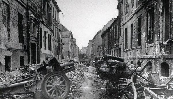 二戰法西斯德日聯盟原因 二戰法西斯德日聯盟原因