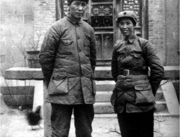 1984年賀子珍病逝，上海市委請示葬禮的規格，鄧小平一句話定調