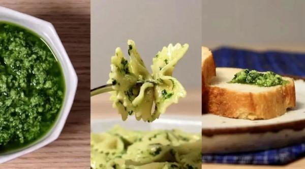 哪種青醬才是最正宗的義大利味道？