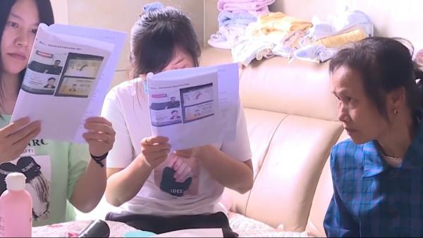 夫婦生下4個女兒,卻又把老三送人,30年後的尋親結果如何? 夫婦生下4個女兒,卻又把老三送人,30年後的尋親結果如何?