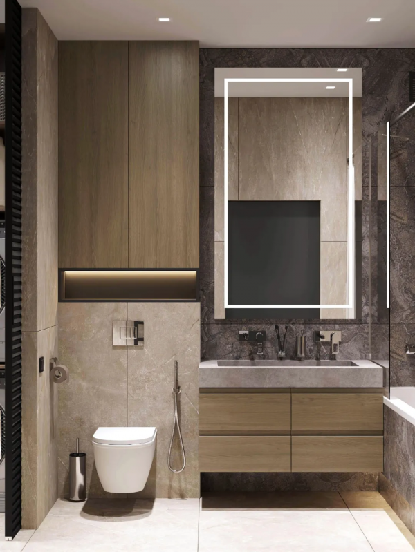 木紋系列「巴辛胡桃」-構建溫馨雅緻空間 木紋系列「巴辛胡桃」-構建溫馨雅緻空間