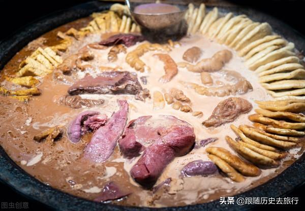 北京真的是美食荒漠嗎？來嚐嚐這些京味小吃，應該能掃走你的偏見