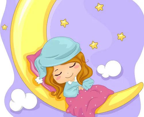 孩子早睡保自信！讓孩子早睡的好方法