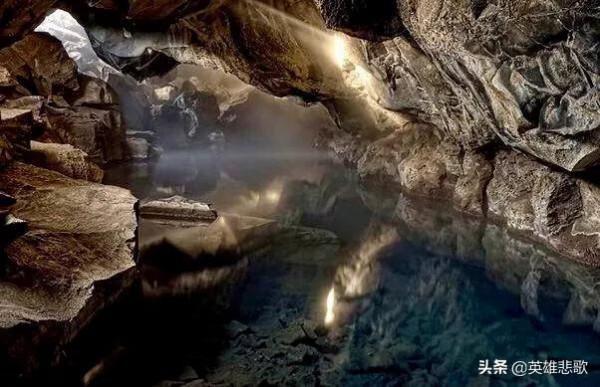 1984年,一名中學生進入峨眉山九老洞尋武功秘籍,因何困死洞中? 1984年,一名中學生進入峨眉山九老洞尋武功秘籍,因何困死洞中?