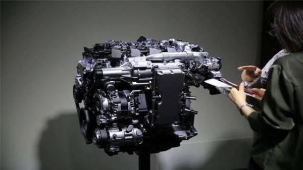 我國將日本發動機拆爛，為何都仿製不出來？專家發現其中奧秘
