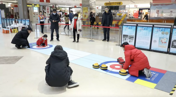怕冷又想滑雪？來這裡玩一天，我像參加了一次冬奧會…