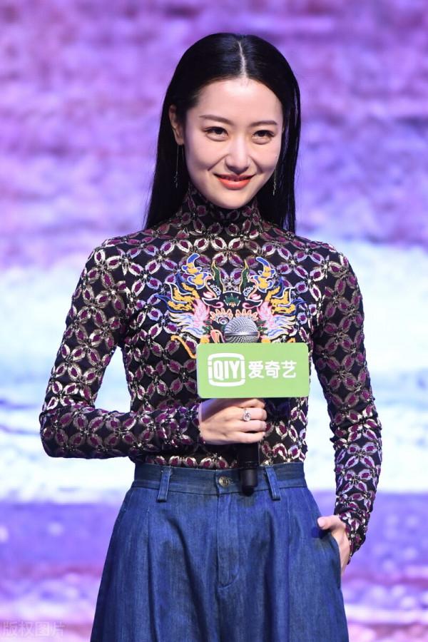 娛樂圈這6位仙氣十足的女星,個個美若天仙,你最喜歡誰? 娛樂圈這6位仙氣十足的女星,個個美若天仙,你最喜歡誰?