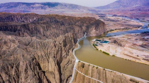 絲路明珠 塞北江南 – 凱美瑞雙擎與亞洲龍雙擎寧夏遊