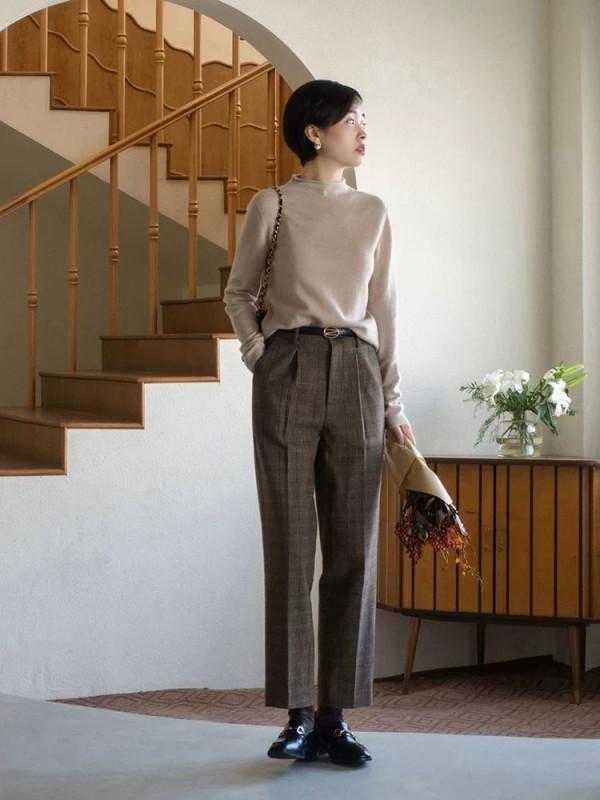 靴子不吃香了，今年早春更火的是&OpenCurlyDoubleQuote;浪子鞋&rdquo;，配裙子褲子都挺好看