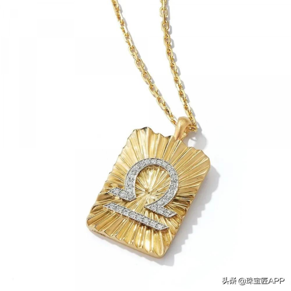 星座系列 | 天秤座珠寶?也太太太太好看了吧 星座系列 | 天秤座珠寶?也太太太太好看了吧