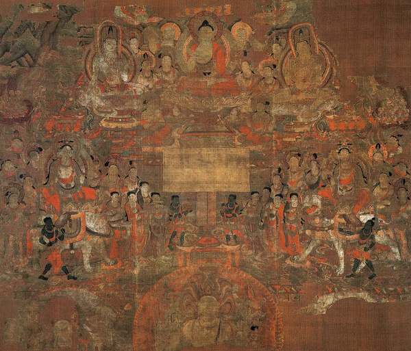 敦煌有多偉大，它就有多遺憾