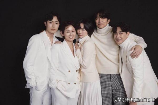 韓劇畫報CP感！玄彬孫藝珍愛情藏不住，《機醫》張力比《寧靜》強