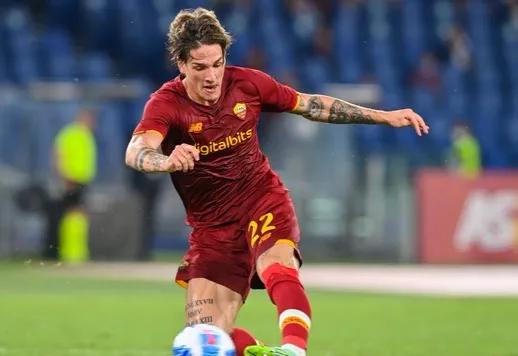 歐洲轉會彙總:巴薩欲籤紅魔鋒霸,皇馬或用本澤馬交換挪威球星 歐洲轉會彙總:巴薩欲籤紅魔鋒霸,皇馬或用本澤馬交換挪威球星