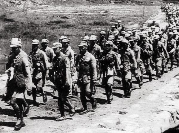 軍官要到什麼級別才會配備警衛員?警衛員也不是那麼容易做的 軍官要到什麼級別才會配備警衛員?警衛員也不是那麼容易做的