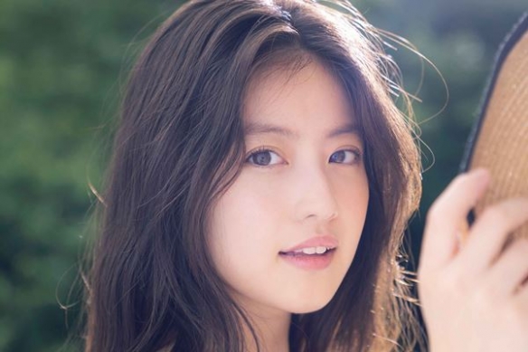 橋本環奈眼睛會說話！眼睛非常可愛的日本女星TOP10