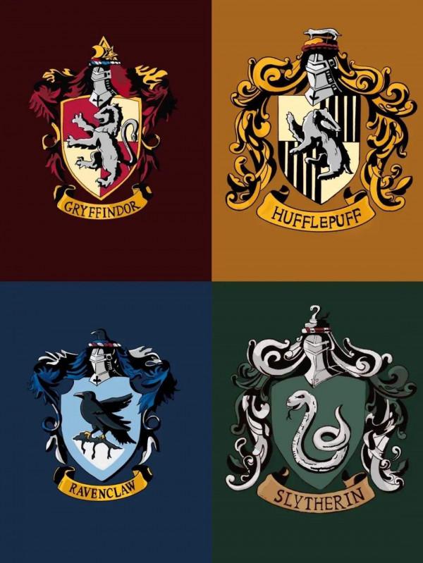 《哈利波特》：四大學院創始人的故事，你都瞭解了麼？