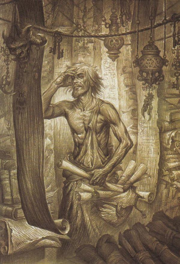 《暗黑破壞神》迪卡凱恩才是幕後黑手，一手促成三代迪亞波羅復活