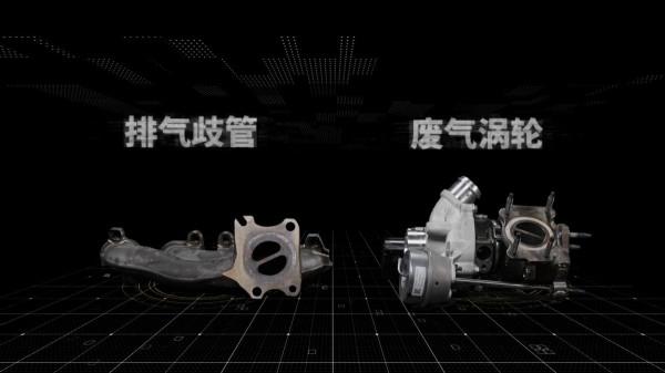標緻4008對拆本田皓影，都是合資品牌，車身強度差別這麼大？