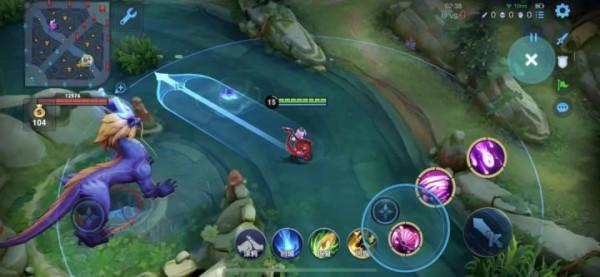 操作簡單又好看的英雄，小喬高階手法教學