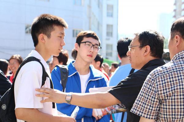 高三生迎來好訊息！明年這3類學生不需要高考，就可以被大學錄取