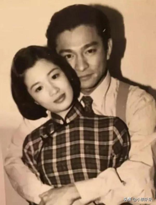 陳少霞公開道歉：曾聽信他人辜負劉德華，25年恩怨終於真相大白