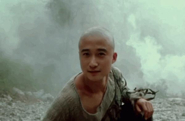 吳京憑藉《戰狼2》大火後，李連杰卻跟他說：以後夾著尾巴做人吧