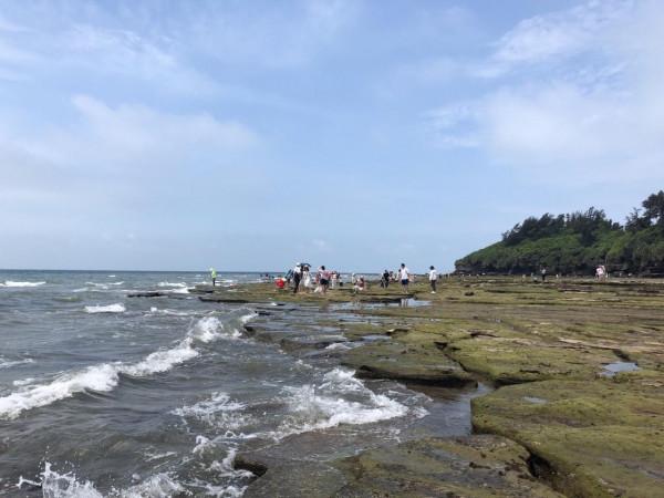 北海潿洲島旅遊攻略