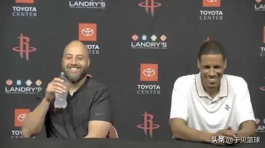 帕金斯：休斯頓火箭超市開張，涉及球員眾多，斯通重新洗牌