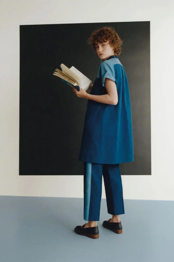 好物丨A.P.C：“毒舌”大叔用34年堅持打造最純粹的時尚品牌