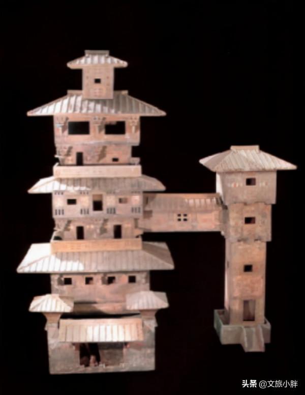 中原大地,“豫”見河南——河南博物院的40件館藏珍寶(下) 中原大地,“豫”見河南——河南博物院的40件館藏珍寶(下)