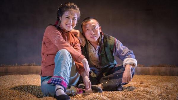 《丁大命》天津衛視晚黃首播，收視喜人，民國喜劇，濃郁東北風