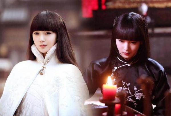 蘿莉臉太騙人！竟是隱形高個，看臉150看腿170，原來錯怪男星矮了