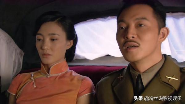 王鷗、王麗坤、宋軼主演過多部諜戰劇，誰是真正的“特工女王”？