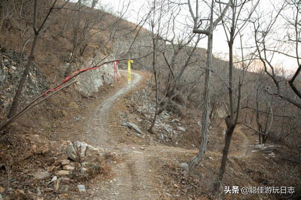 北京徒步登山:谷積山靈鷲禪寺,尋訪歷史古蹟,門頭溝-房山環穿 北京徒步登山:谷積山靈鷲禪寺,尋訪歷史古蹟,門頭溝-房山環穿
