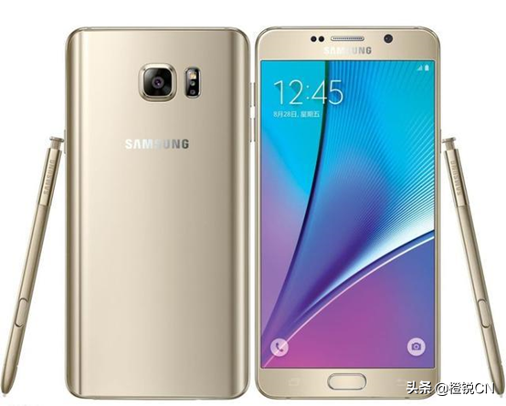 大，有可為—三星Galaxy Note系列盤點 回顧大屏旗艦的發展之路