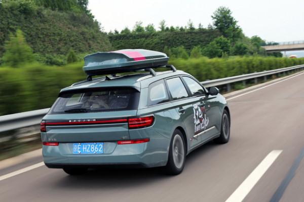 體驗寶駿Valli後我好想做回年輕人 想要的一切它都有了