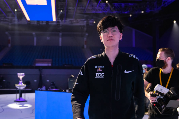 Jiejie當選全明星正賽票王!全明星陣容公佈,小虎遺憾缺席 Jiejie當選全明星正賽票王!全明星陣容公佈,小虎遺憾缺席