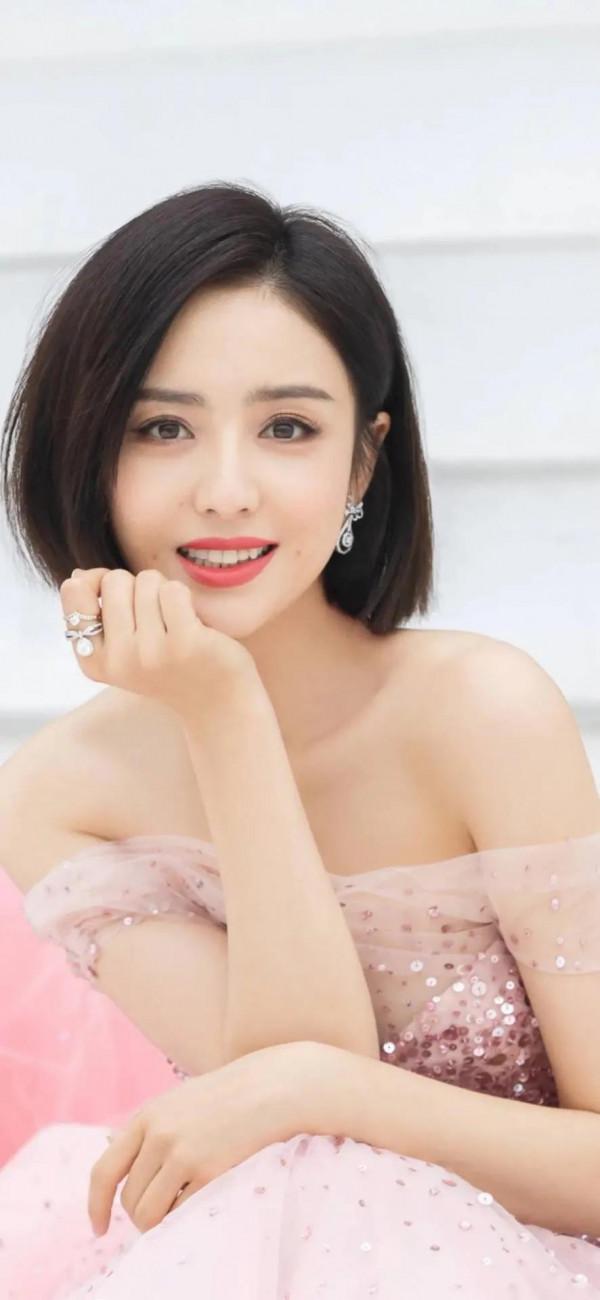 佟麗婭是真的美，記得收藏哦