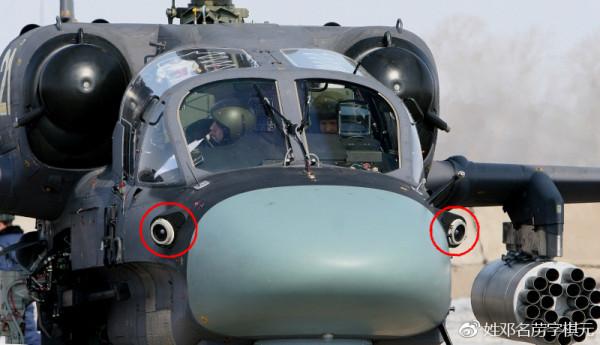 即將飛向中國的“短吻鱷”，探秘俄製卡-52/Ка-52武裝直升機