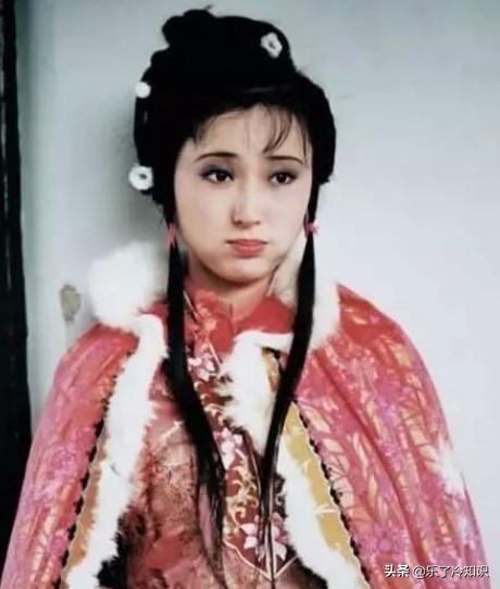 難以再現的瞬間，劉德華郭富城的身高差，鼓嘴賣萌的林黛玉