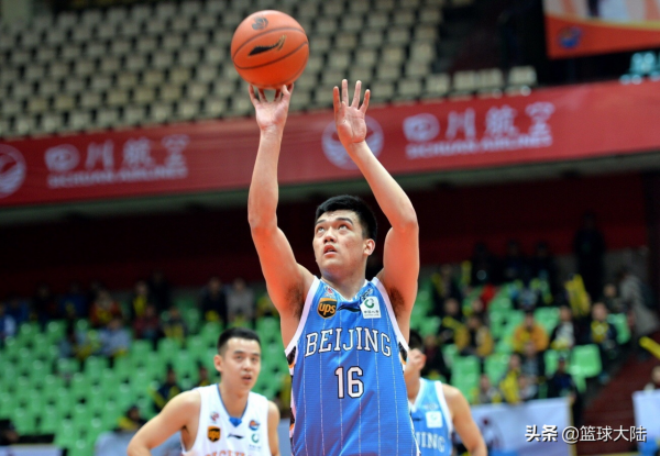 確定離隊！北京首鋼鋒線悍將正式走人，能否重返CBA賽場？